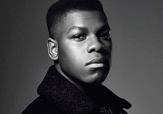 John Boyega