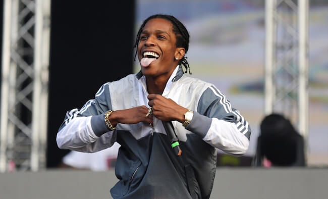 ASAP-Rocky