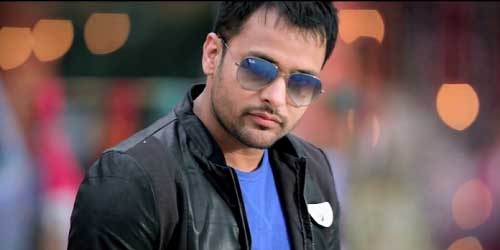 Amrinder Gill