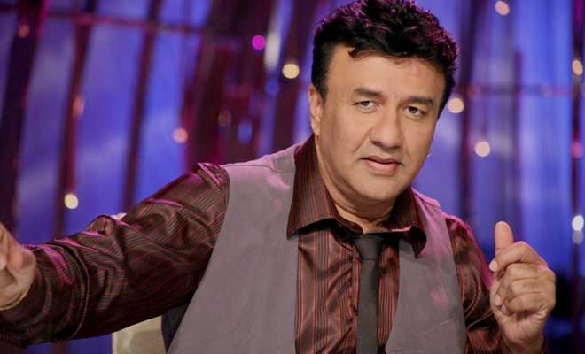 Anu Malik