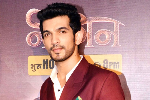 Arjun Bijlani Wiki