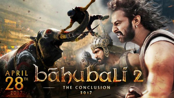 Baahubali 2 Full Movie Download