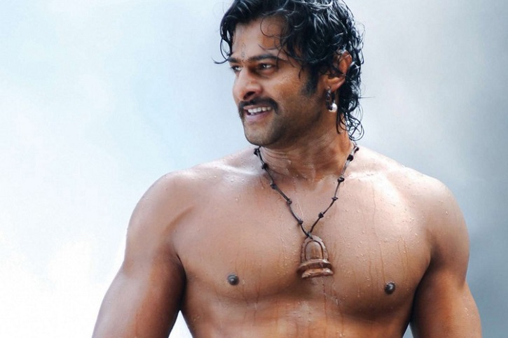 Baahubali Actor Prabhas Workout Regime