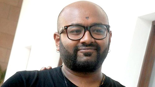 Benny Dayal Wiki