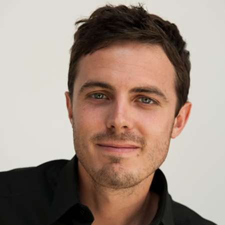 Casey Affleck Wiki