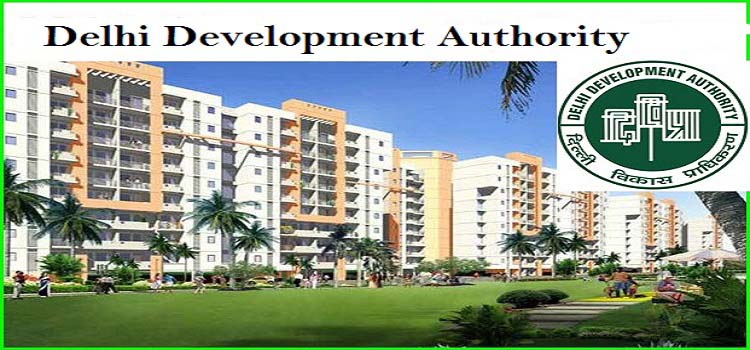 DDA Housing Scheme 2017