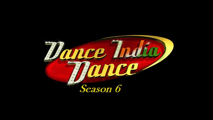 Dance India Dance Season 6, 2017 Audition