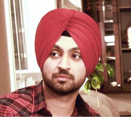 Diljit Dosanjh