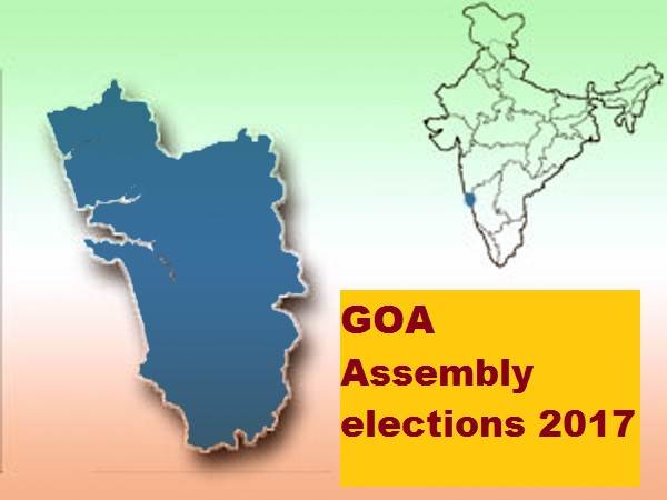 Goa Election Result 2017