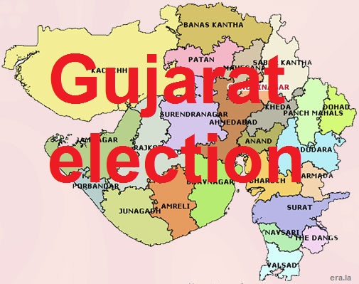 Gujarat Elections Result 2017