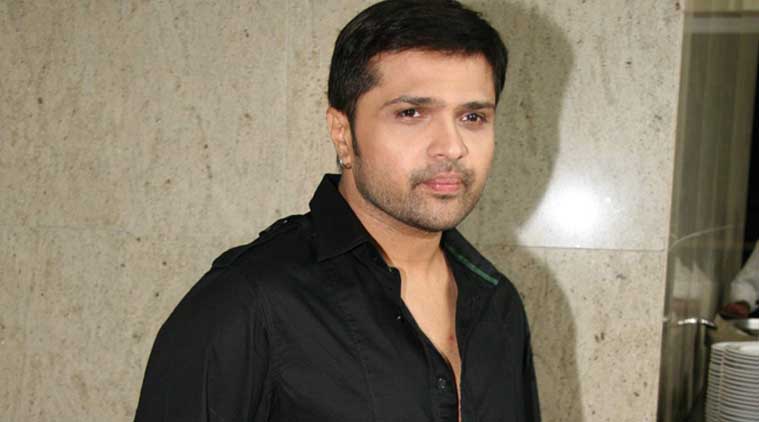 Himesh Reshammiya