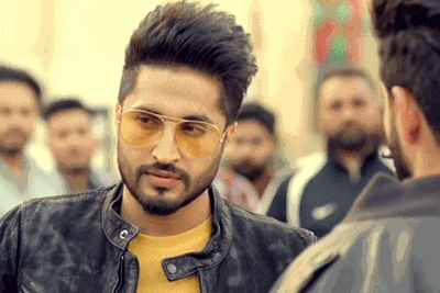 Jassi Gill