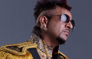 Jazzy B