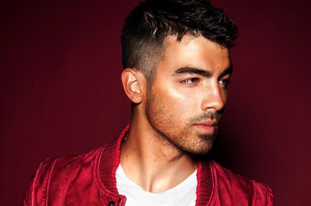 Joe-Jonas