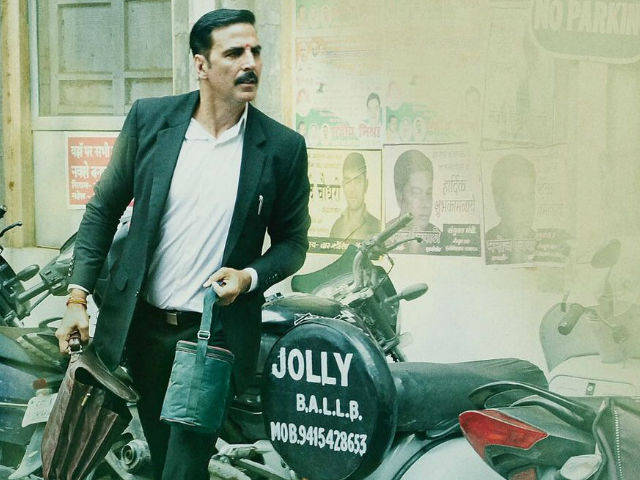 Jolly LLB 2 Movie Wiki, Total Budget, First Week Box Office Collection