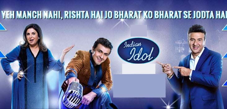 Judges of Indian Idol Season 7 (2016-17)