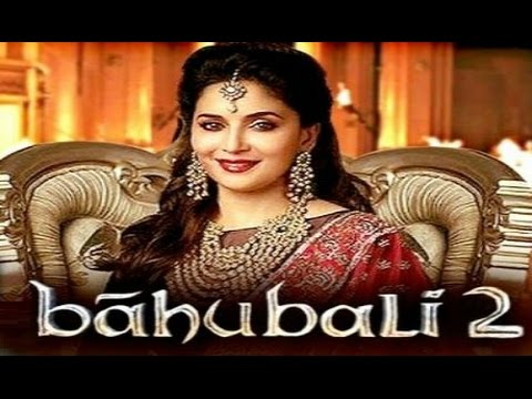 Madhuri Dixit on Baahubali 2