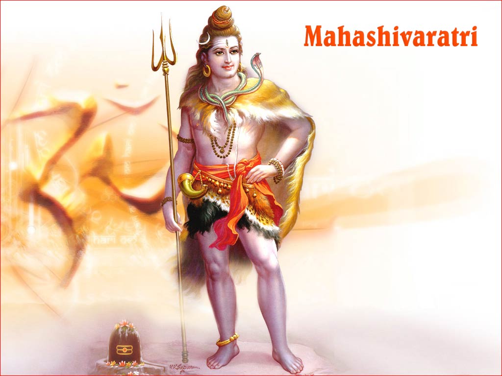 MahaShivratri-Images for whatsapp