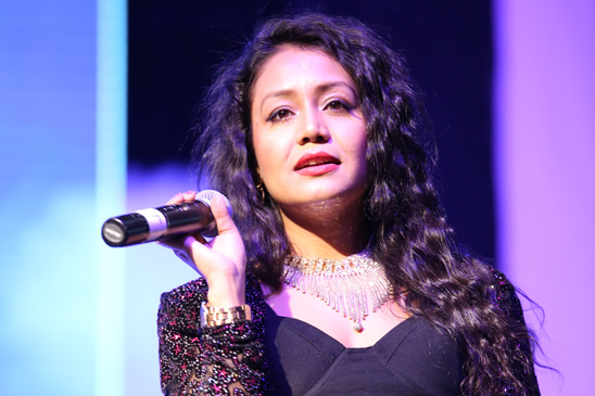 Neha Kakkar Wiki