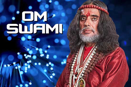 Swami Om Ji Biography, Age, Wiki & Photos, Video