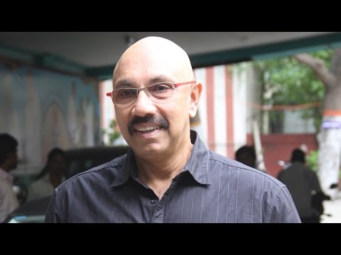 Sathyaraj