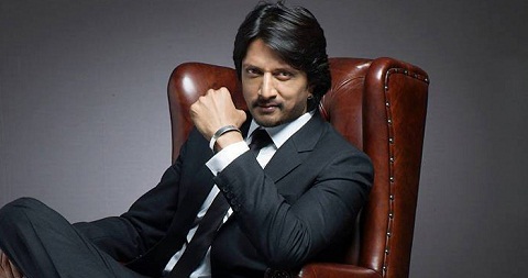 Sudeep Sanjeev