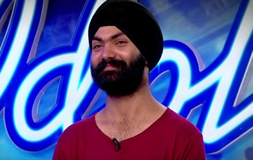 Tajinder Singh Ahuja Wiki,