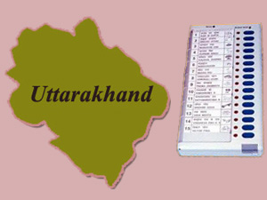 Uttarakhand Election