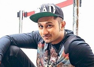 Yo Yo Honey Singh