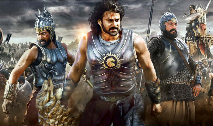 bahubali2 Box Office