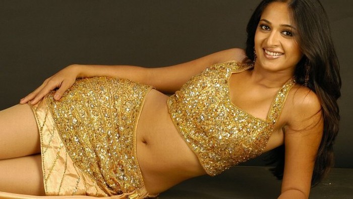 Hot Anushka Shetty