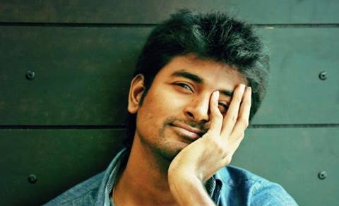 Sivakarthikeyan