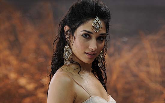 Tamannaah Bhatia