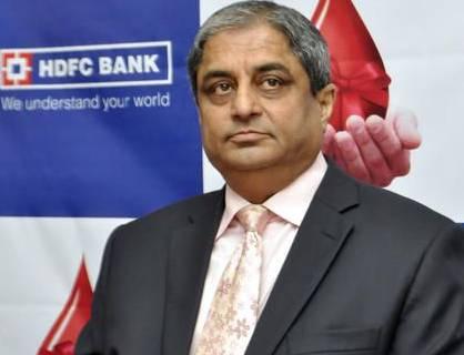 Aditya Puri