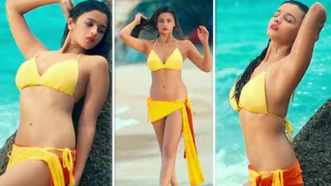 Alia Bhatt