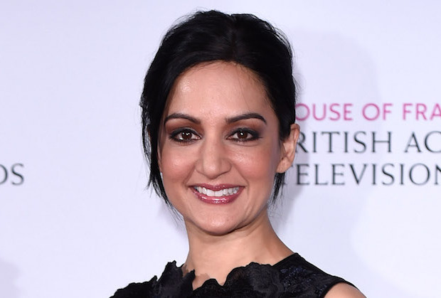 Archie Panjabi