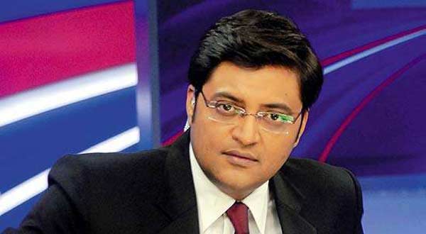 Arnab Goswami