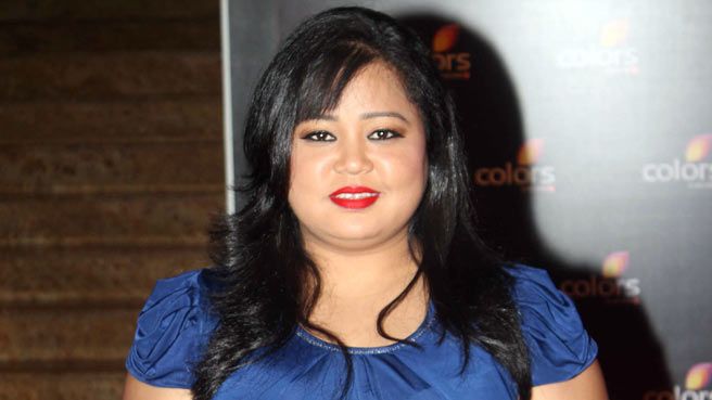 Bharti Singh