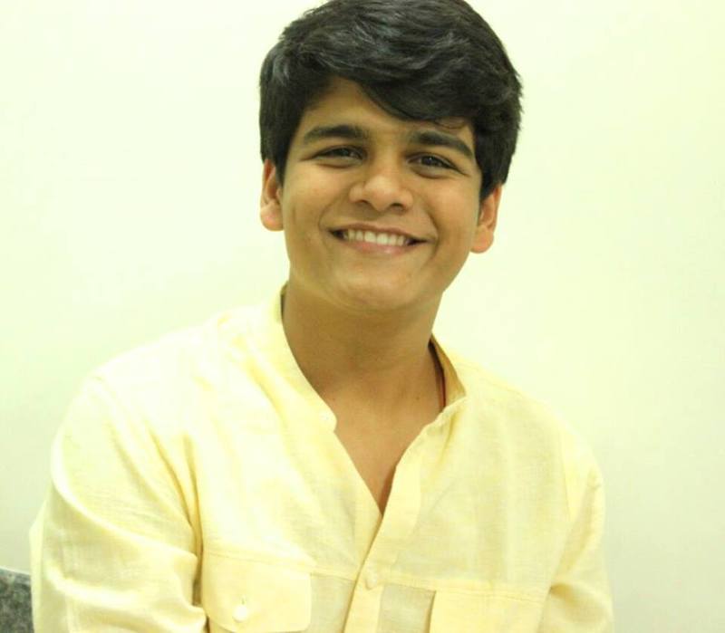 Bhavya Gandhi Wiki