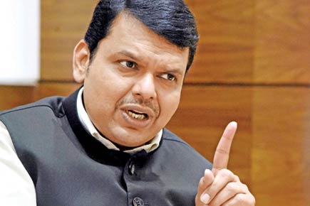 Devendra Fadnavis