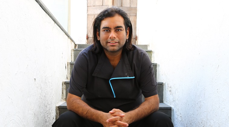 Gaggan Anand