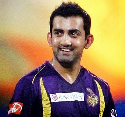 Gautam Gambhir Wiki