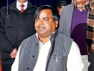 Gayatri Prasad Prajapati