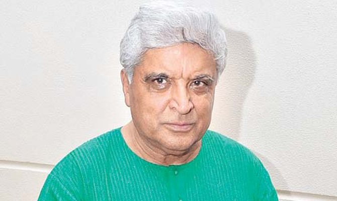 Javed Akhtar