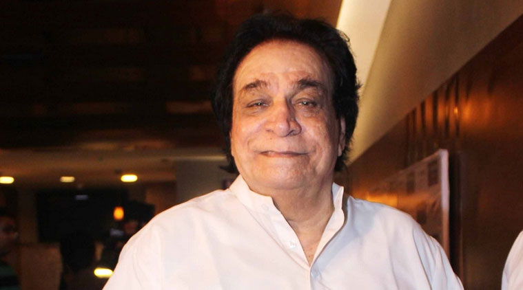 Kader Khan