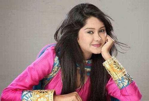 Kanchi Singh Wiki