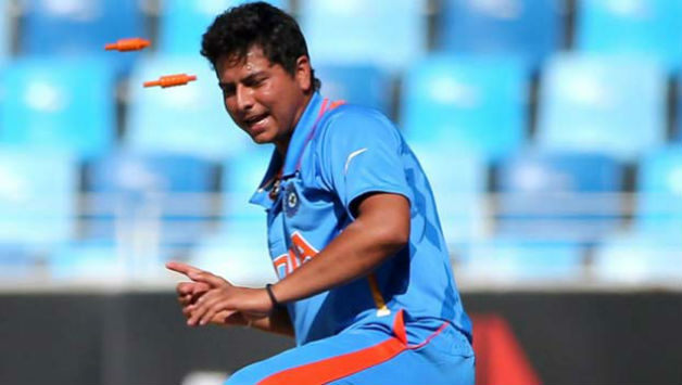 Kuldeep Yadav Wiki,