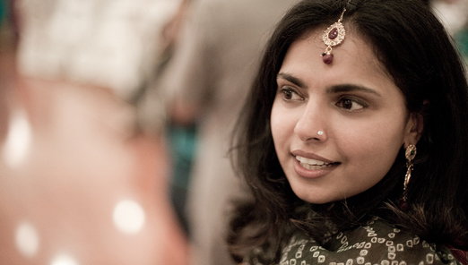 Maneet Chauhan