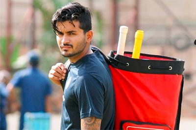 Manish Pandey Wiki,