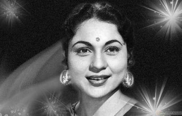 Nirupa Roy